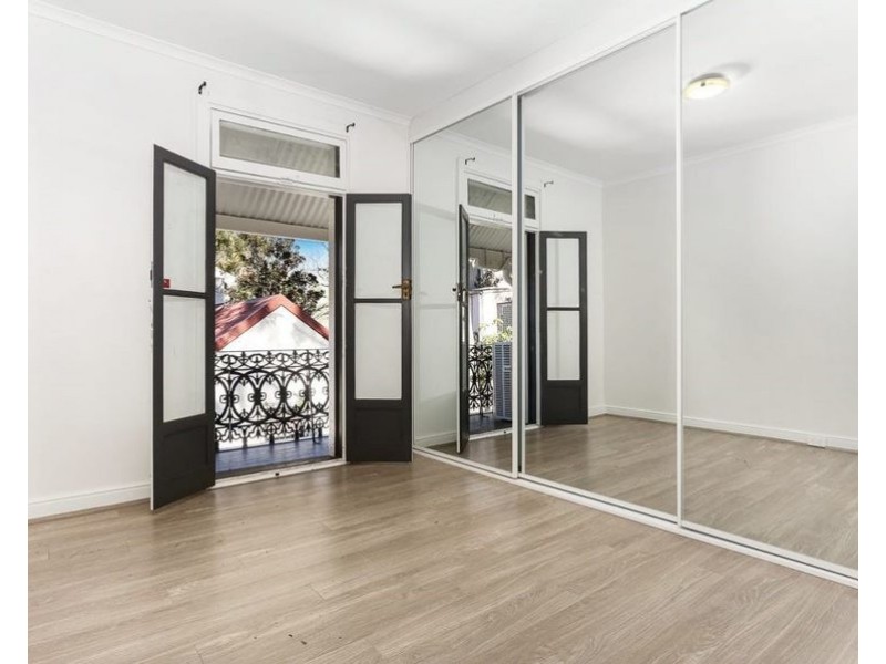 4 Little Napier St, Paddington NSW 2021