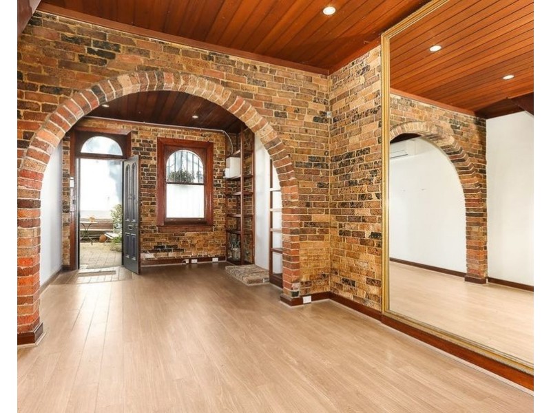4 Little Napier St, Paddington NSW 2021