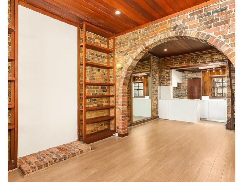 4 Little Napier St, Paddington NSW 2021
