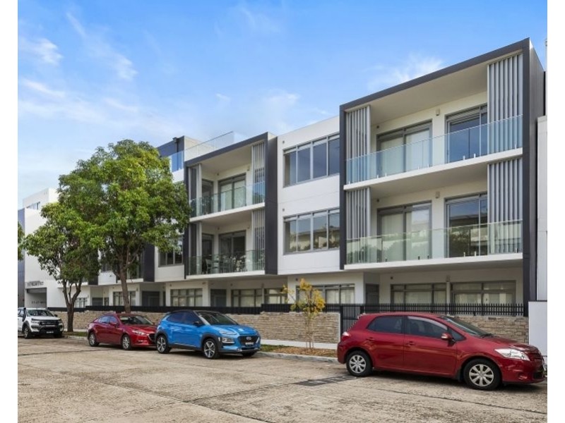 10/21-27 William St, Alexandria NSW 2015