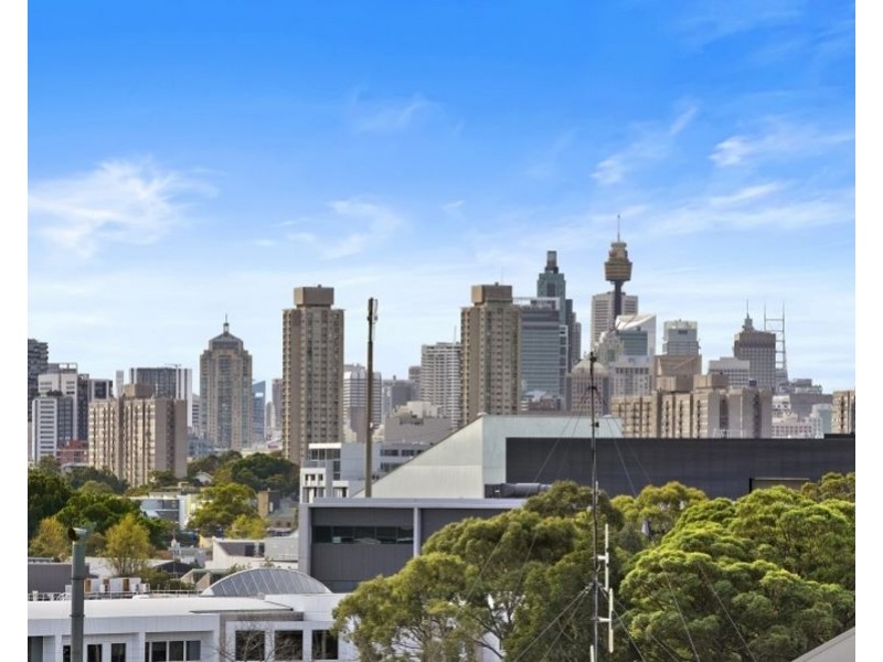 10/21-27 William St, Alexandria NSW 2015