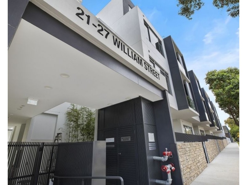 10/21-27 William St, Alexandria NSW 2015