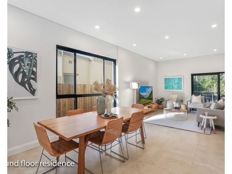 14 Brassie Street, North Bondi NSW 2026