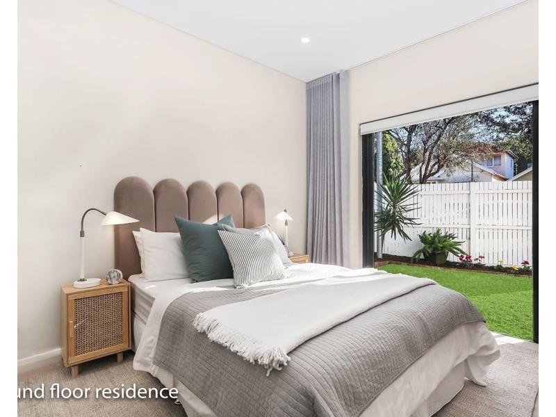 14 Brassie Street, North Bondi NSW 2026