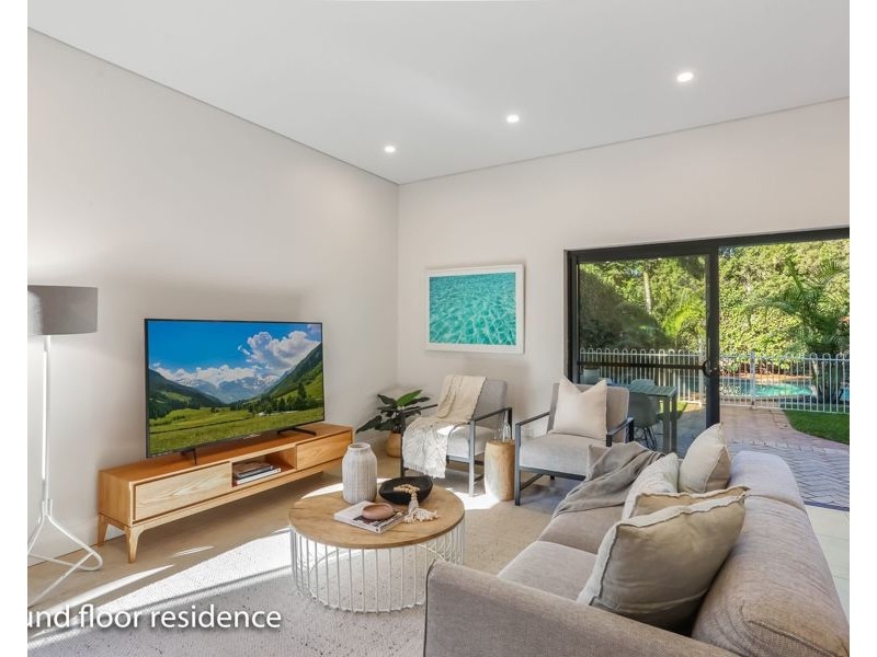 14 Brassie Street, North Bondi NSW 2026