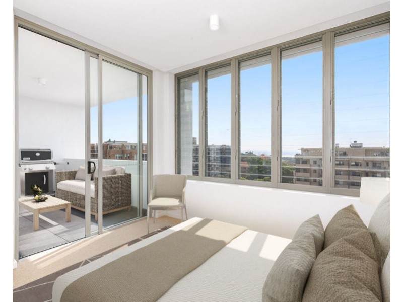 702/38 Ocean Street North, Bondi NSW 2026