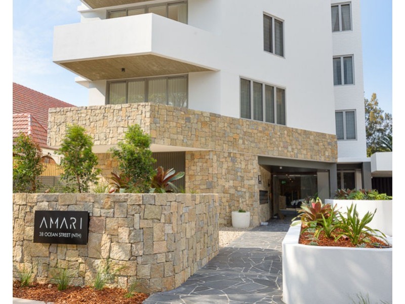 702/38 Ocean Street North, Bondi NSW 2026