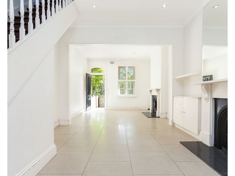 153 Sutherland Street, Paddington NSW 2021