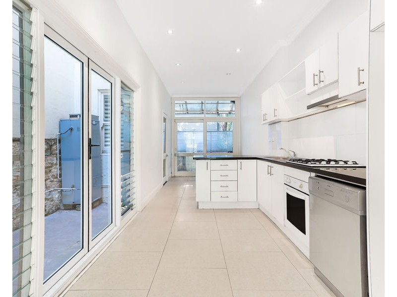 153 Sutherland Street, Paddington NSW 2021