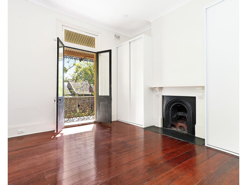 153 Sutherland Street, Paddington NSW 2021