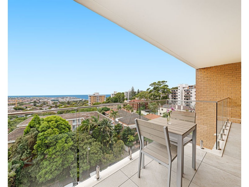 12a/11-13 Penkivil Street, Bondi NSW 2026