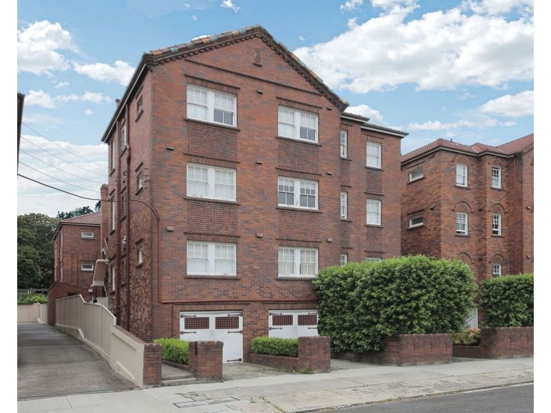7/25 Prince Street, Randwick NSW 2031