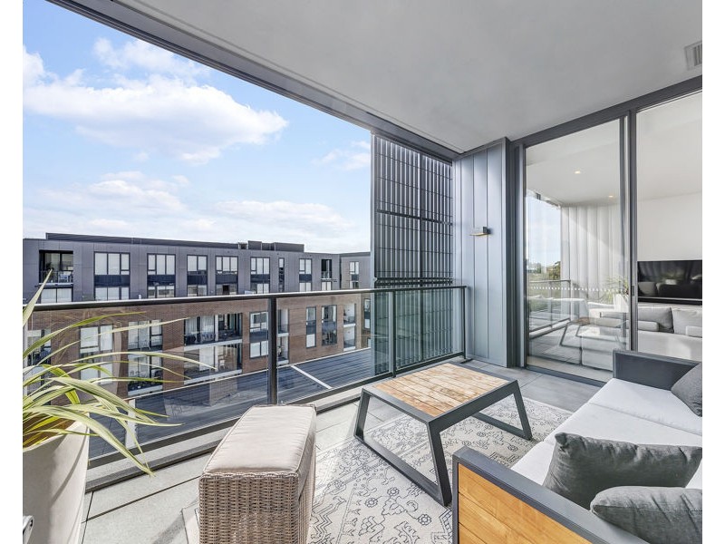 7805/2 Cullen Close, Forest Lodge NSW 2037