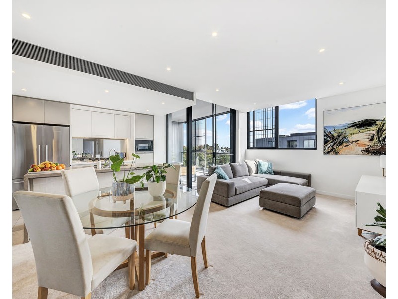 7805/2 Cullen Close, Forest Lodge NSW 2037