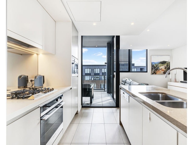 7805/2 Cullen Close, Forest Lodge NSW 2037