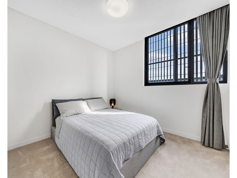 7805/2 Cullen Close, Forest Lodge NSW 2037