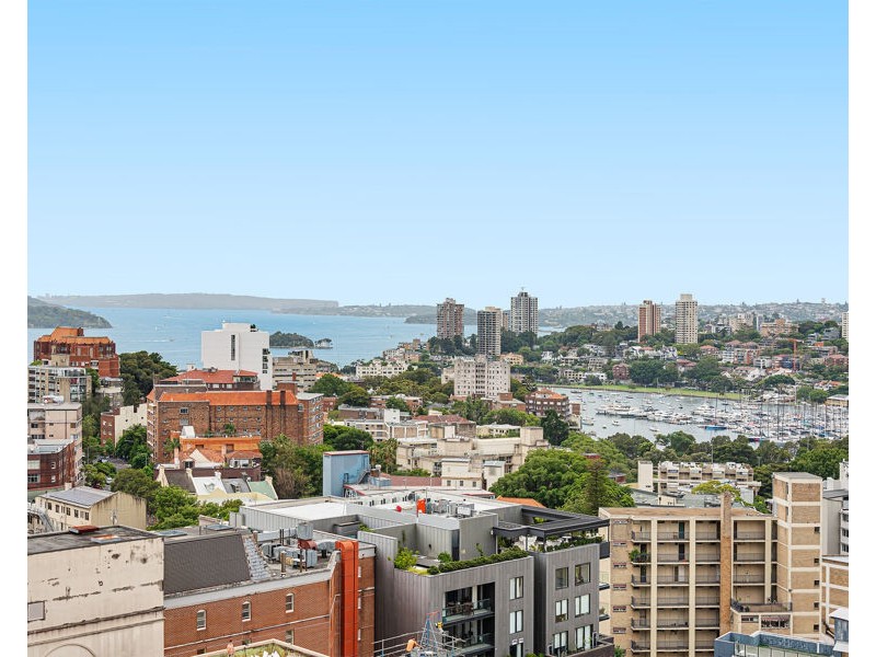 1610/1 Kings Cross Road, Darlinghurst NSW 2010