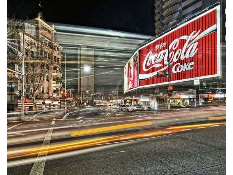 1610/1 Kings Cross Road, Darlinghurst NSW 2010