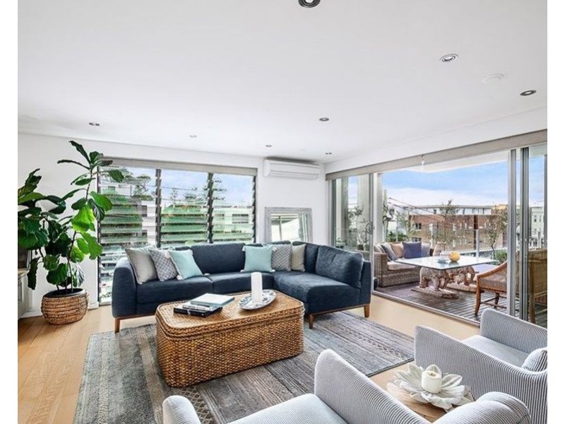 2/84 Dudley Street, Coogee NSW 2034