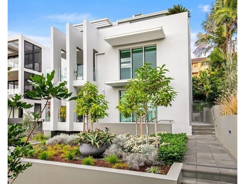 2/84 Dudley Street, Coogee NSW 2034
