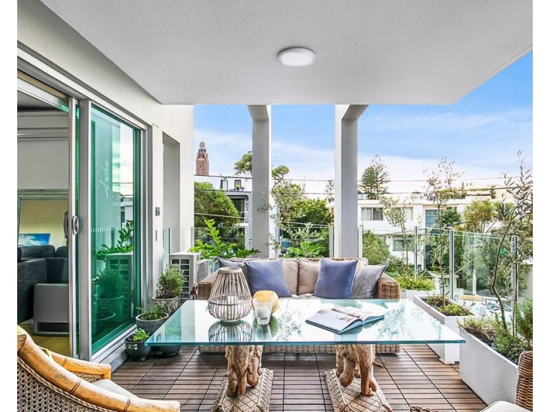 2/84 Dudley Street, Coogee NSW 2034