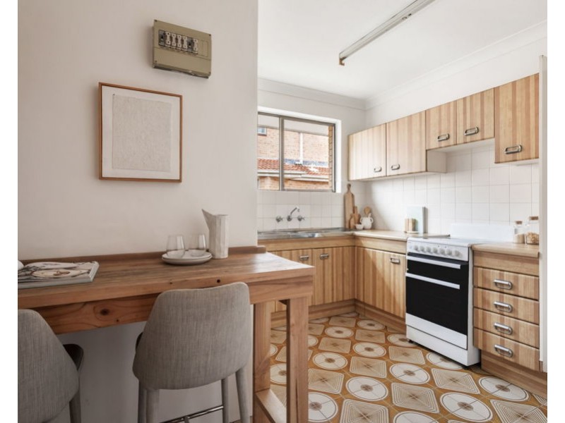 5/41 Francis St, Bondi Beach NSW 2026