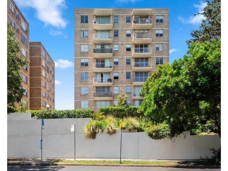 13 53-55 Cook Road, Centennial Park NSW 2021