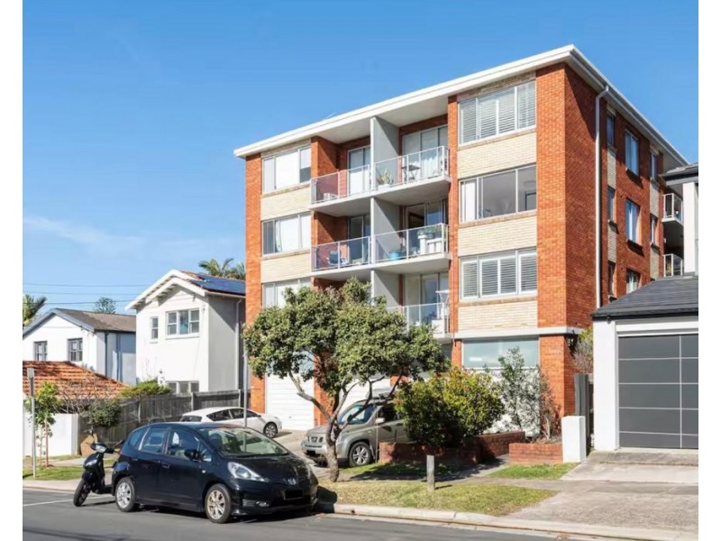 1/356 Military Road, Dover Heights NSW 2030
