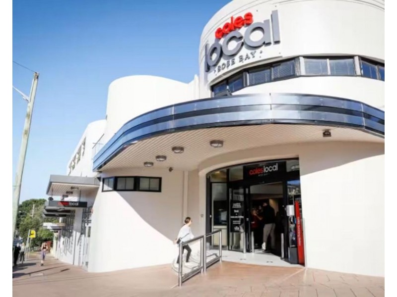 1/356 Military Road, Dover Heights NSW 2030