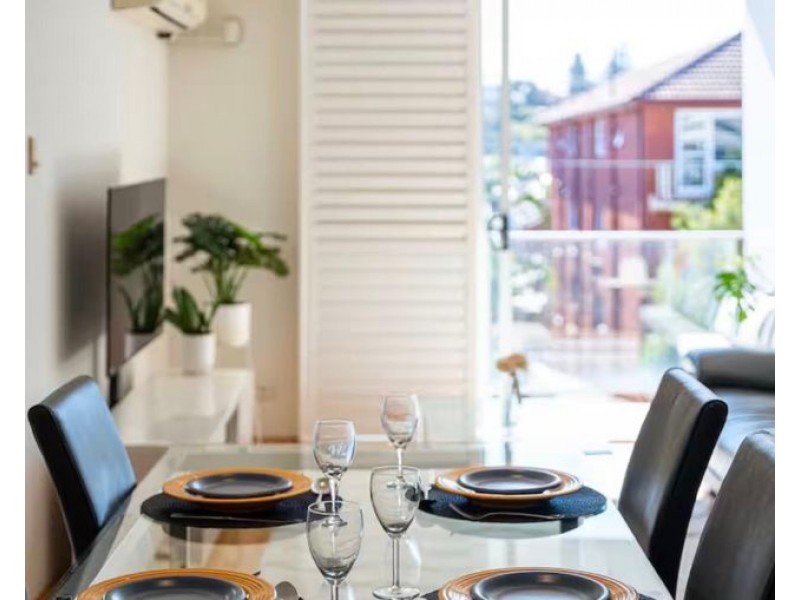 1/356 Military Road, Dover Heights NSW 2030