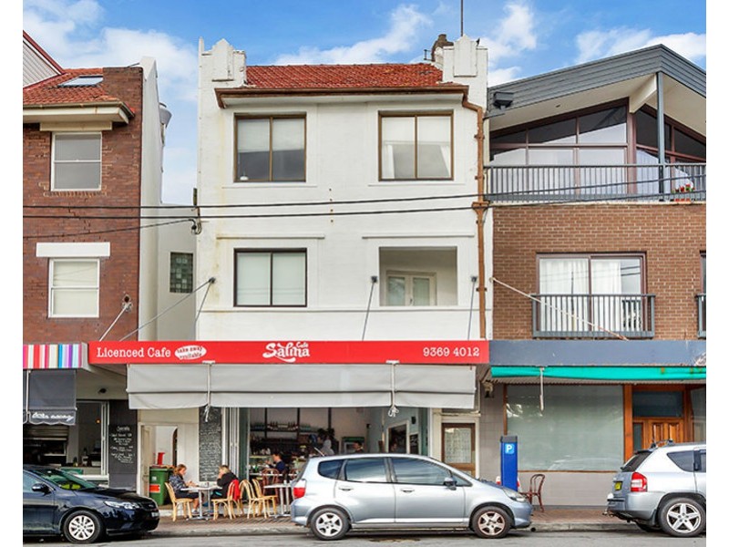 3/477 Bronte Road, Bronte NSW 2024