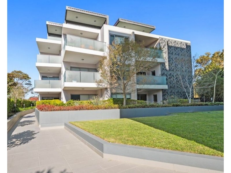 G02/104B Bay Street, Pagewood NSW 2035