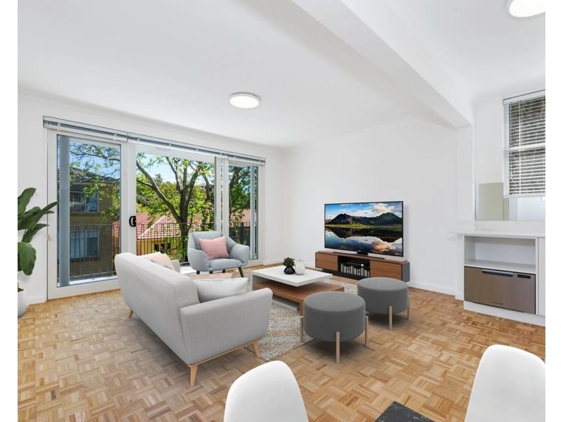 4/110 Wellington Street, Bondi Beach NSW 2026