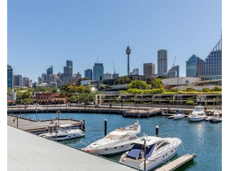 368/6 Cowper Wharf Roadway, Woolloomooloo NSW 2011