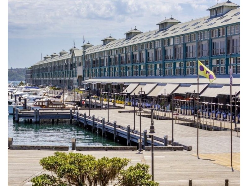 368/6 Cowper Wharf Roadway, Woolloomooloo NSW 2011