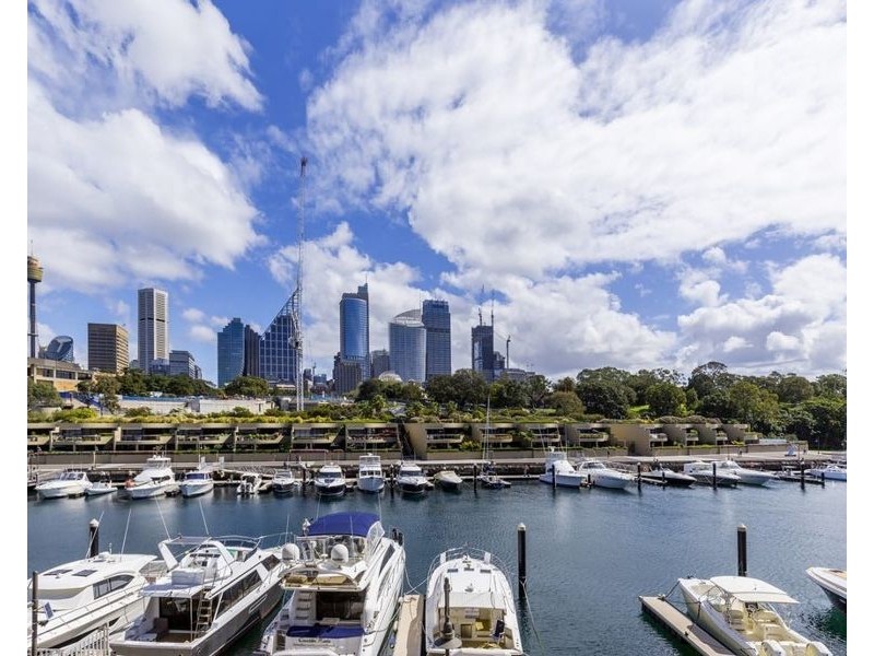 368/6 Cowper Wharf Roadway, Woolloomooloo NSW 2011