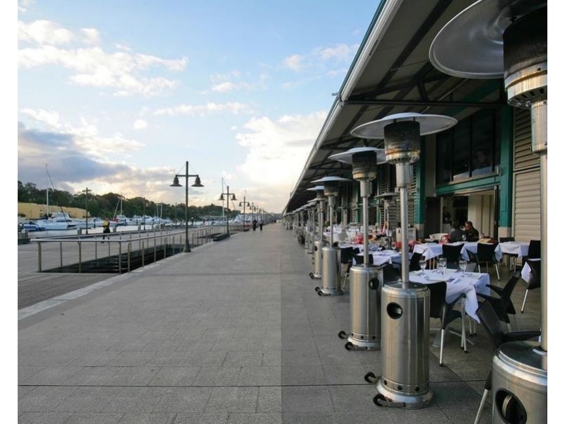 368/6 Cowper Wharf Roadway, Woolloomooloo NSW 2011