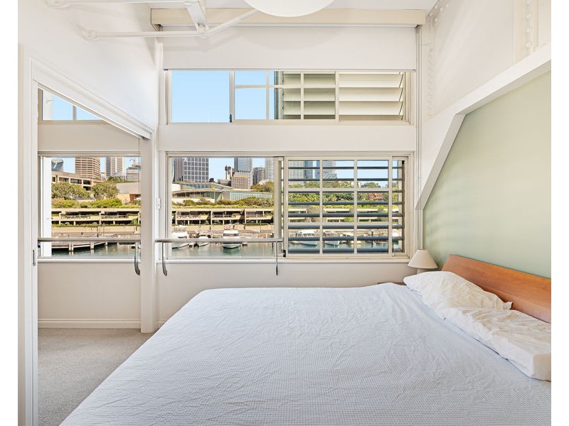 368/6 Cowper Wharf Roadway, Woolloomooloo NSW 2011