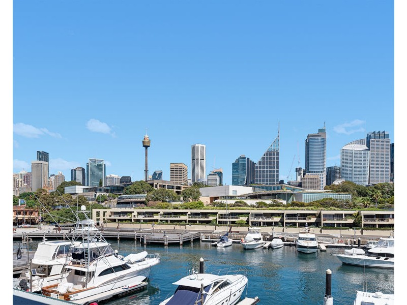 368/6 Cowper Wharf Roadway, Woolloomooloo NSW 2011