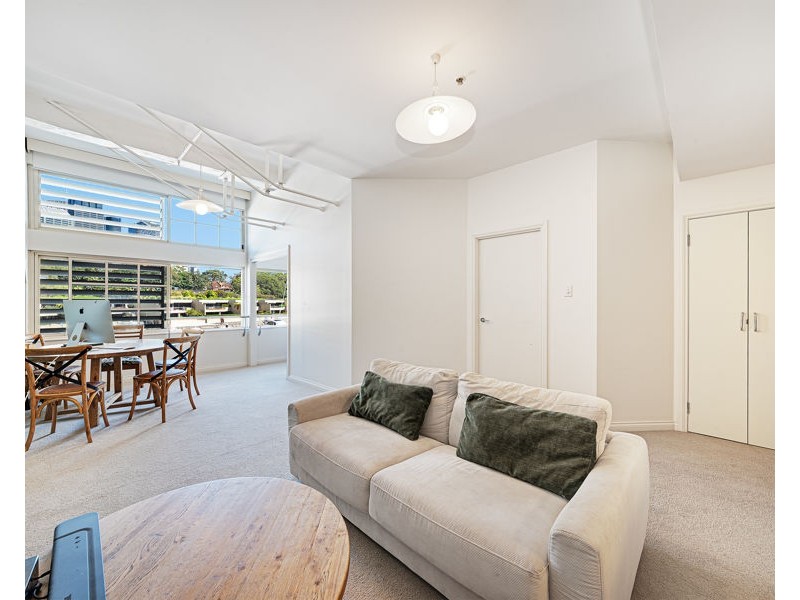 368/6 Cowper Wharf Roadway, Woolloomooloo NSW 2011