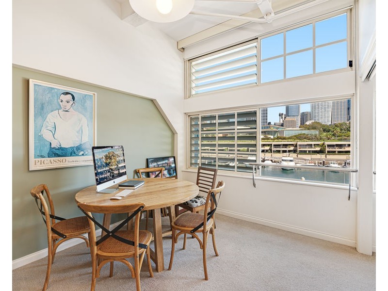 368/6 Cowper Wharf Roadway, Woolloomooloo NSW 2011