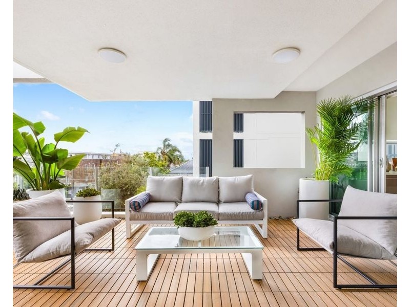 2/84 Dudley Street, Coogee NSW 2034