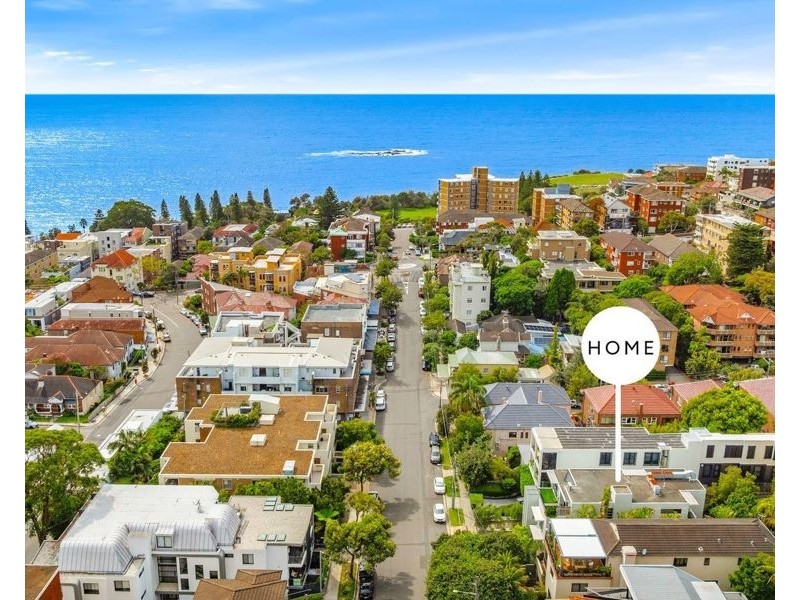 2/84 Dudley Street, Coogee NSW 2034