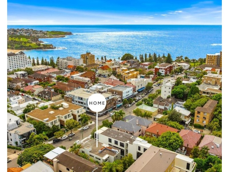 2/84 Dudley Street, Coogee NSW 2034