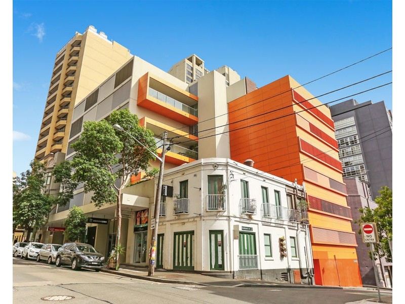 204/150 Liverpool Street, Darlinghurst NSW 2010