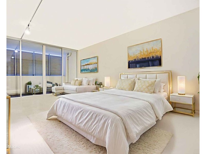 204/150 Liverpool Street, Darlinghurst NSW 2010