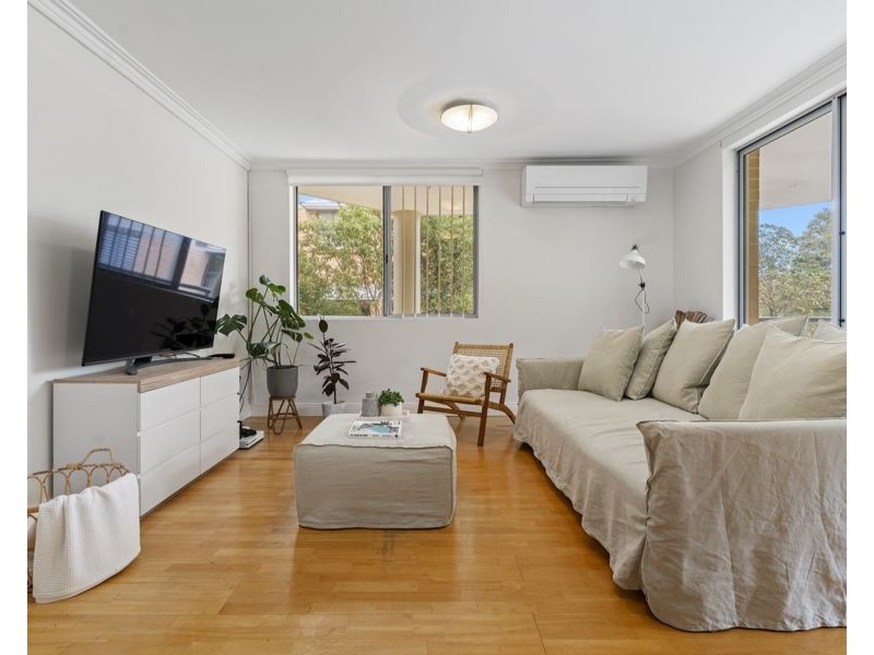 201/40-44 Ocean Street, Bondi NSW 2026