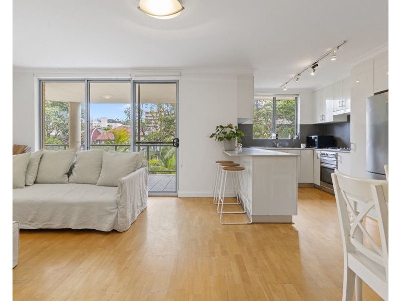 201/40-44 Ocean Street, Bondi NSW 2026