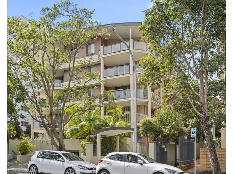 201/40-44 Ocean Street, Bondi NSW 2026