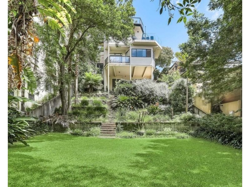 14 Cranbrook Road, Bellevue Hill NSW 2023